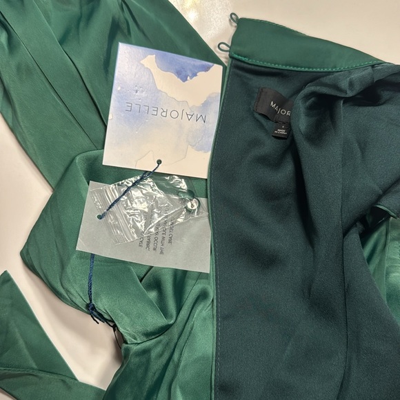 NWT Majorelle Bristol Mini Dress SZ S - Picture 8 of 9